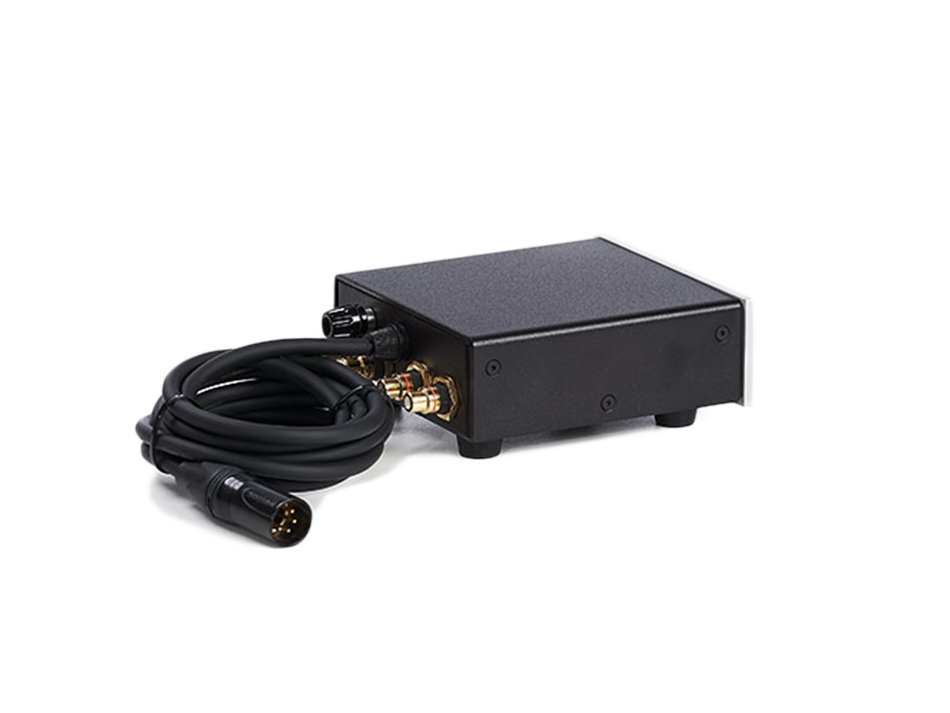 Lehmannaudio Black Cube II