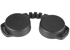 Dekiel na okulary (tył) dla lornetki Nikon Action 10x50 CF VII oraz EX