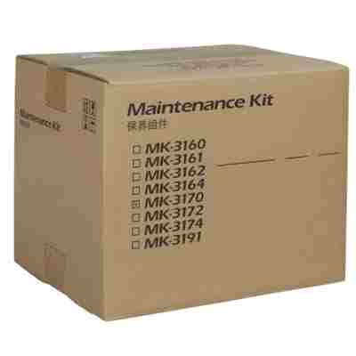 Zestaw konserwacyjny Oryginalny Kyocera MK-3170 (1702T68NL0)|