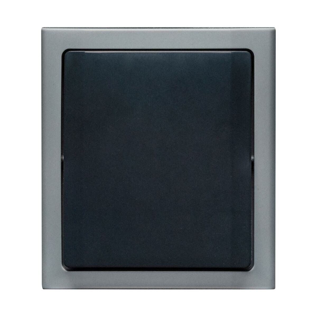 Polmark Włącznik pojedynczy BRAVO Popiel