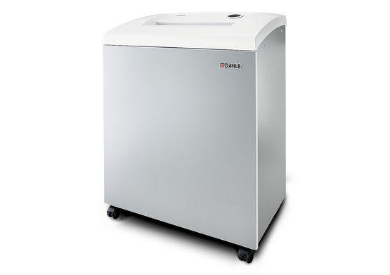 Niszczarka Dahle 116air CleanTEC