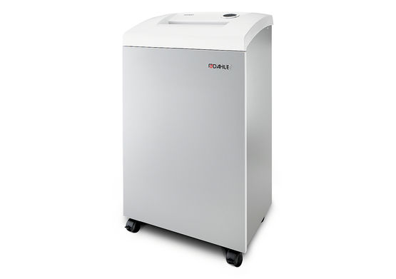 Niszczarka Dahle 110air CleanTEC