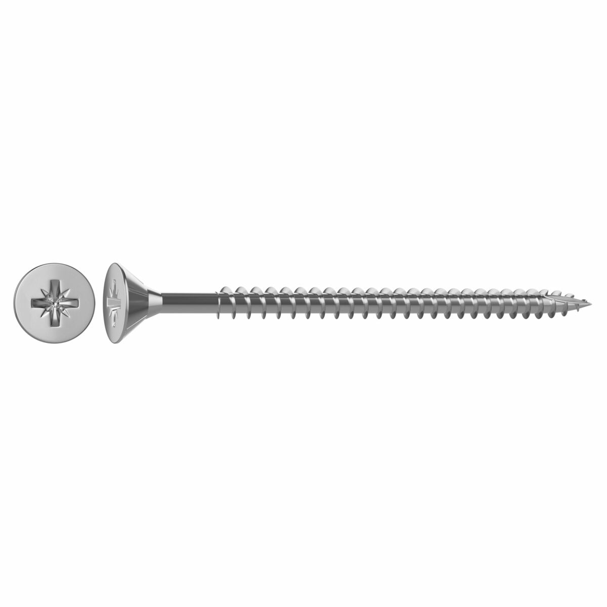 Wkręt 3.5 x 50 mm 20 szt. Standers