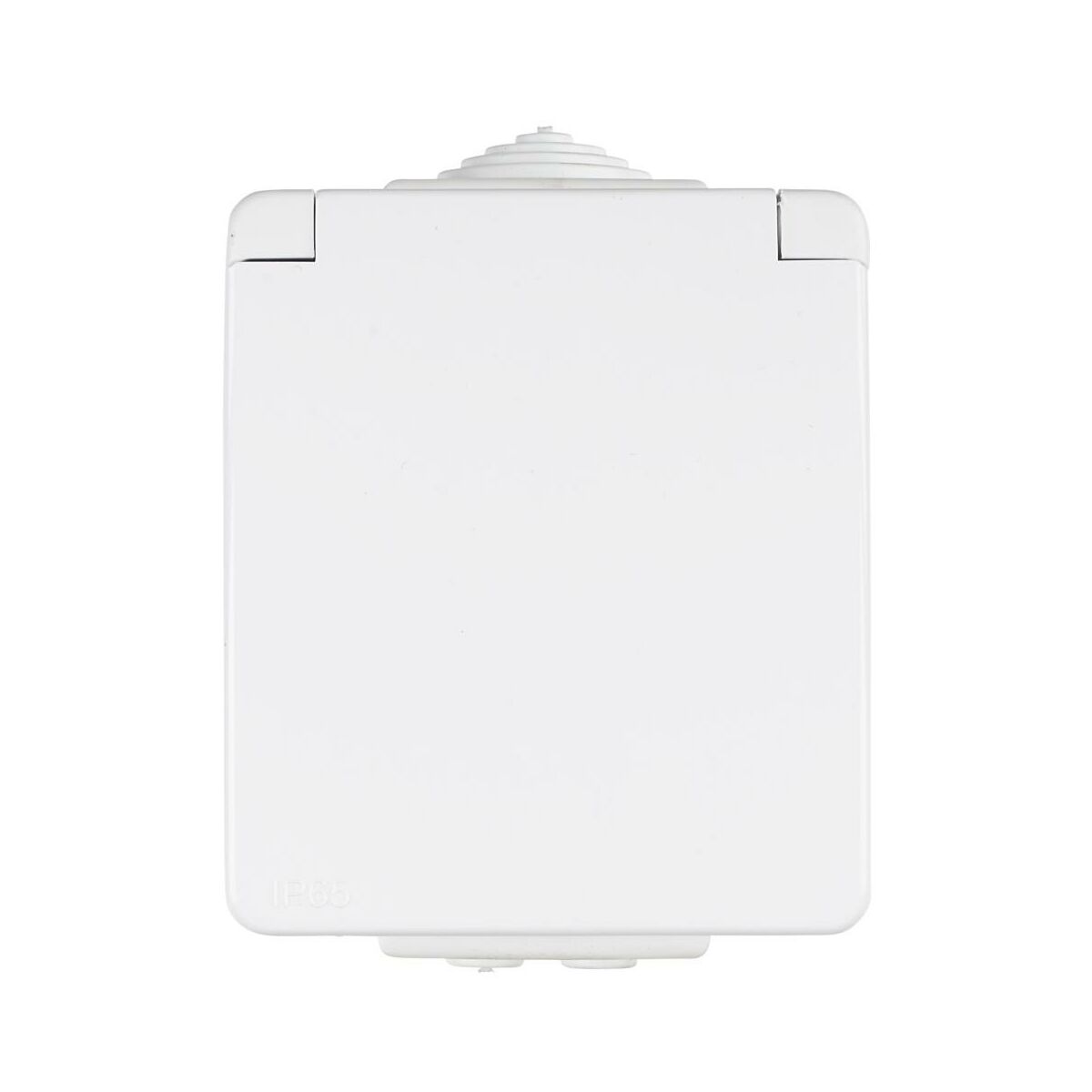 LEDart pojedyncze BIAŁE IP65 WATERPROOF EFAPEL
