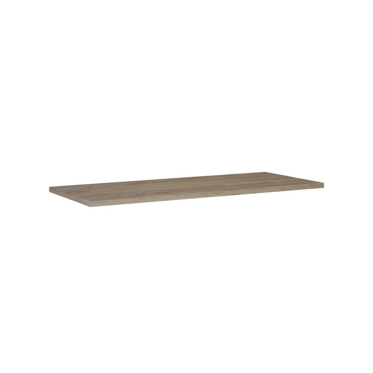 Blat łazienkowy NESS 112 X 46.4 SENSEA
