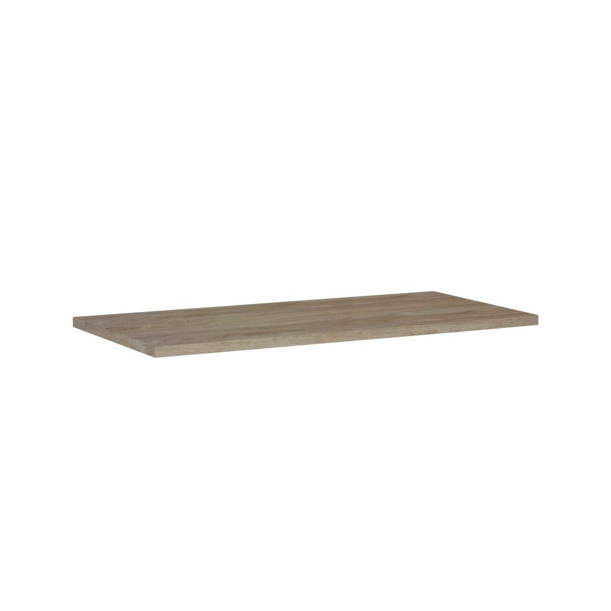 Blat łazienkowy NESS 92 X 46.4 SENSEA