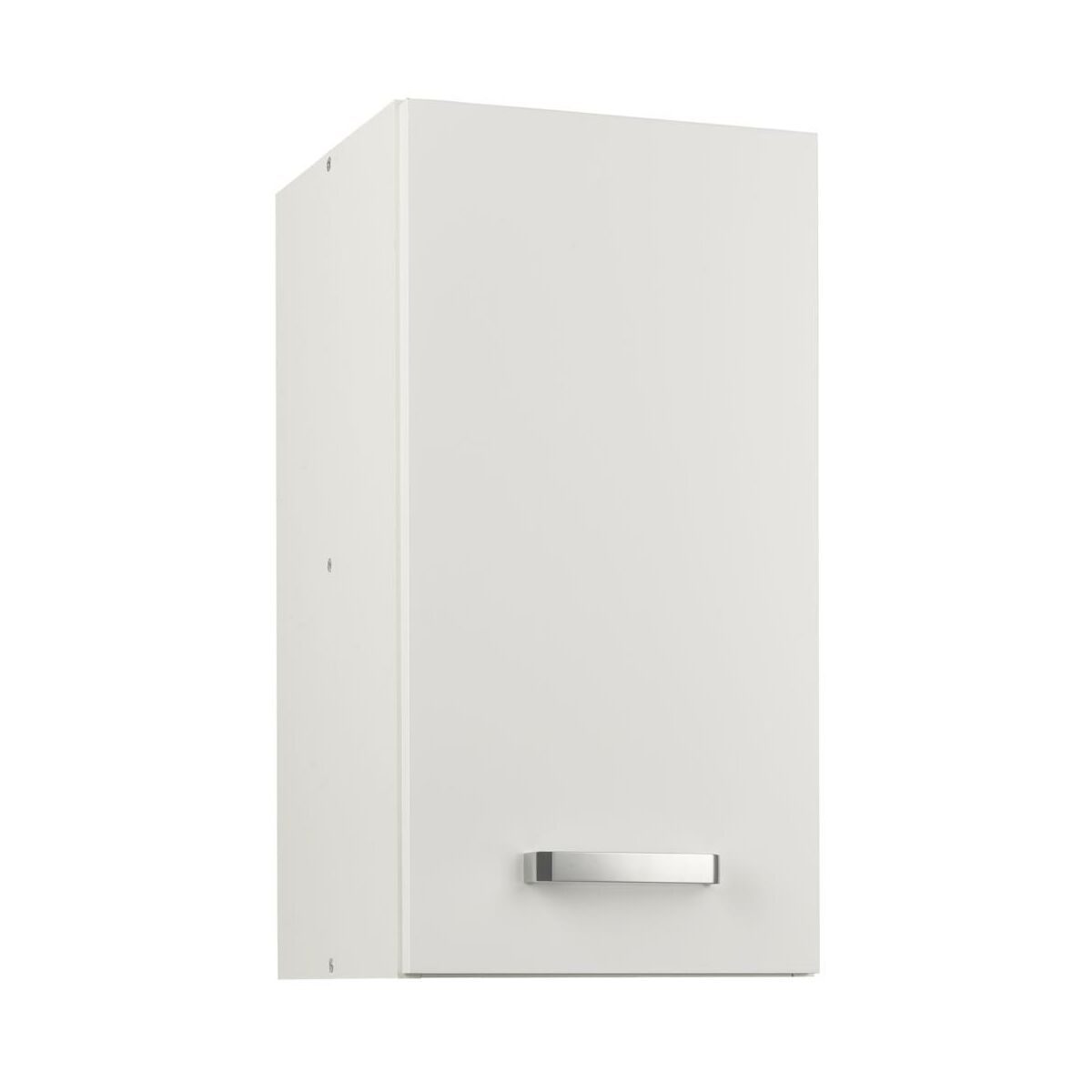 Szafka kuchenna wisząca First 30 cm kolor biały