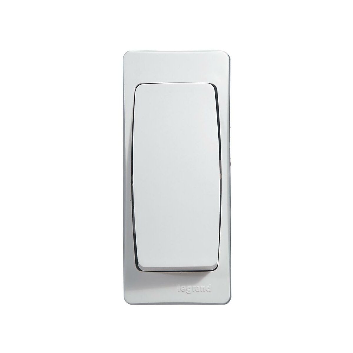 Legrand 086085 OTEO Przycisk JEDNOBIEGUN. MINI