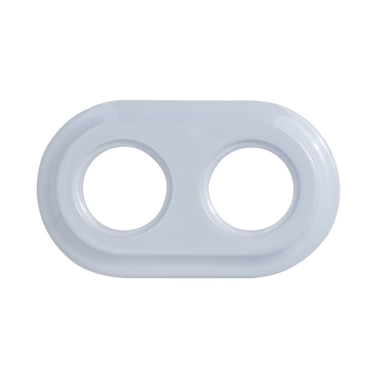 LEDart DPM podwójna CLA5003 biały DPM