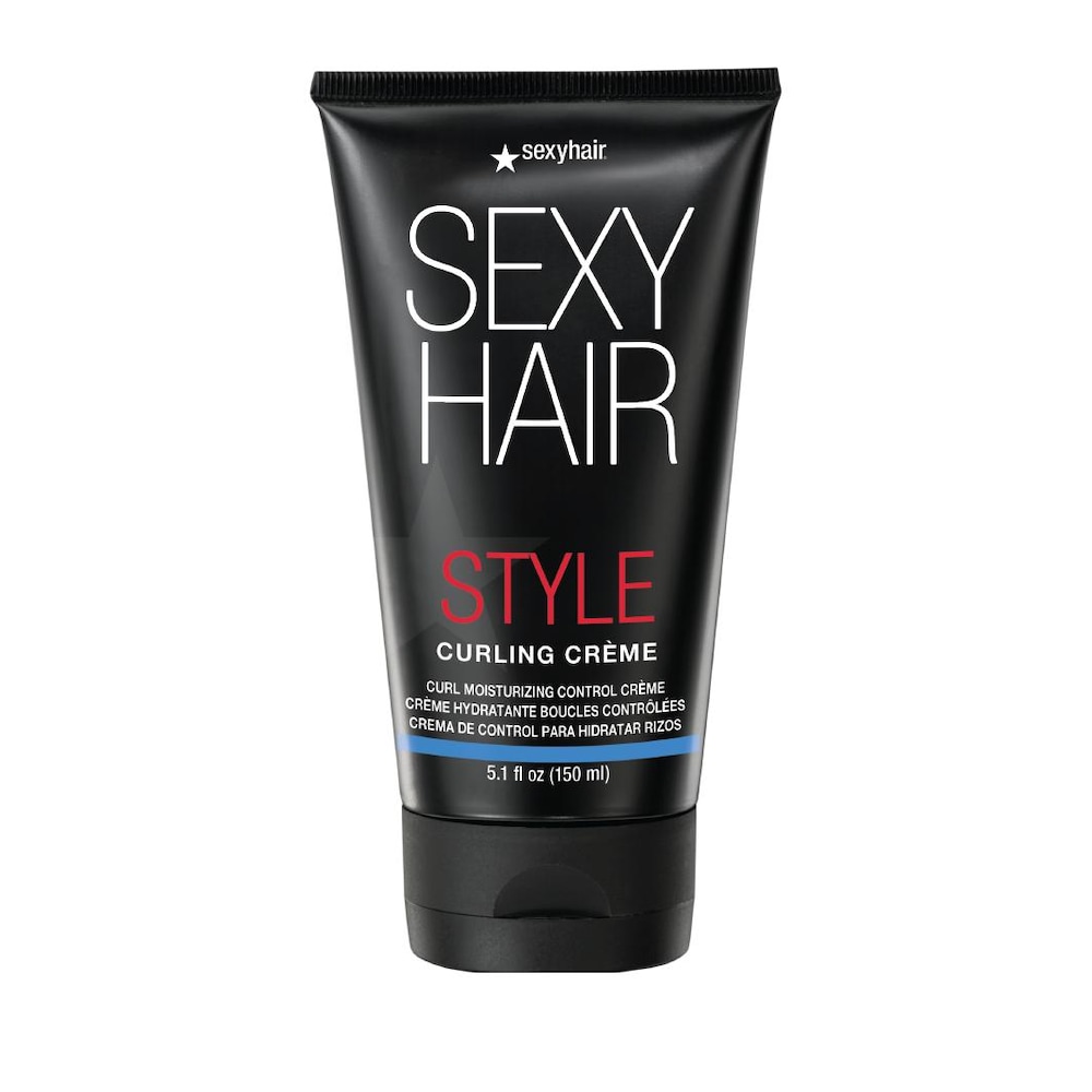 Sexy Hair Stylizacja Curling Creme 150 ml