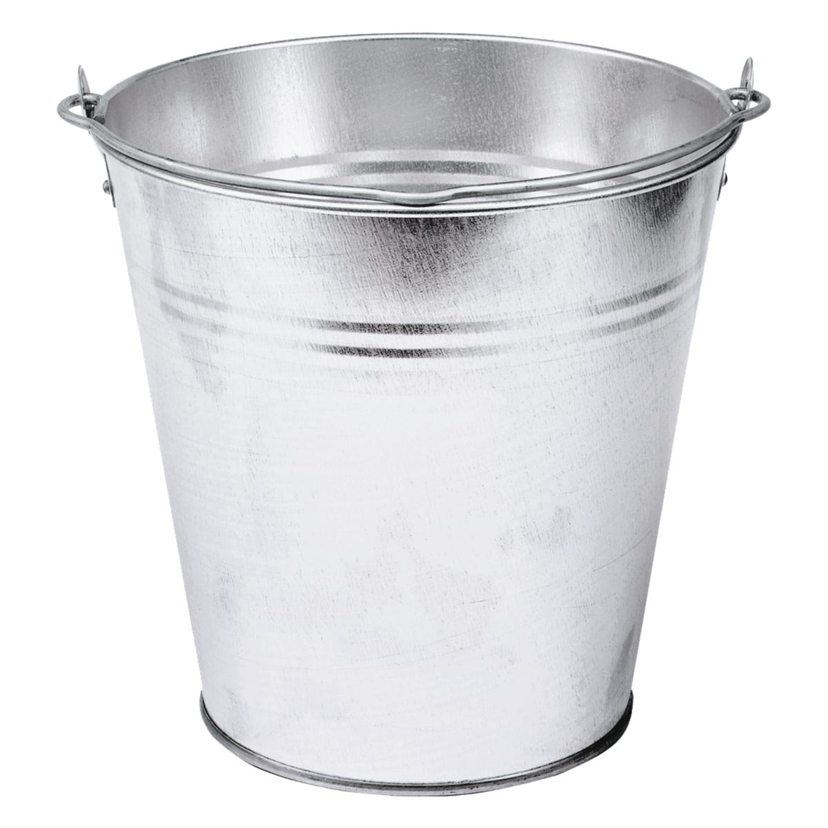 Wiadro ocynkowane 12 l 5902188062861