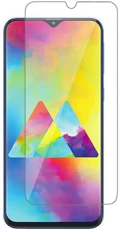 Samsung Braders Szkło hartowane płaskie 9H do Galaxy M21