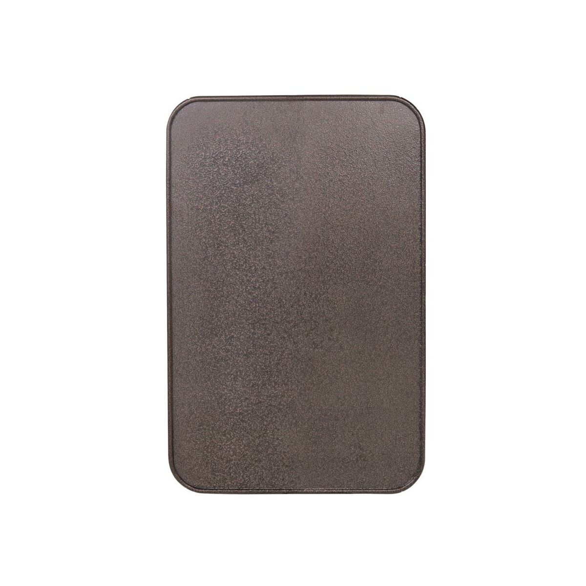 Blacha pod piec 50 x 80 cm STARA MIEDŹ
