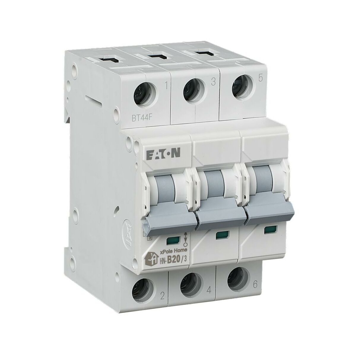 Eaton Wyłącznik NADPRĄDOWY HN-B20/3