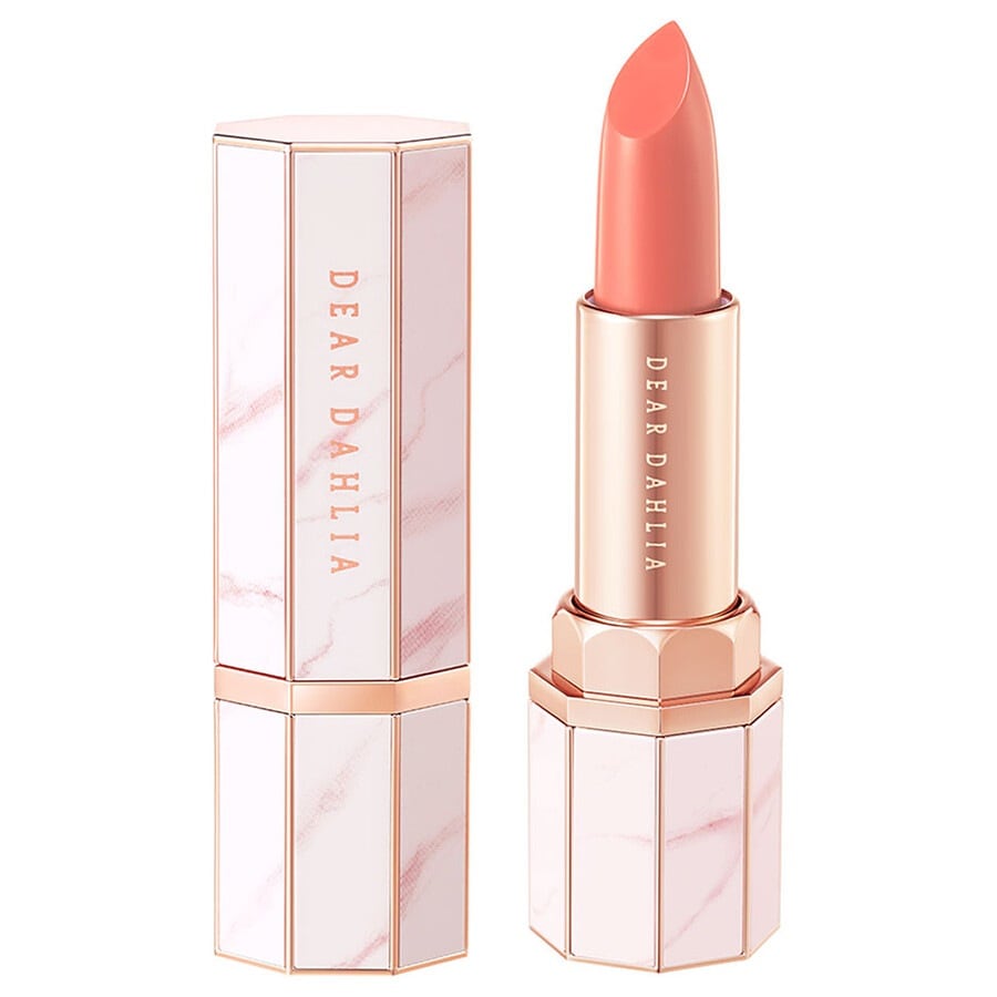 Dear Dahlia Dear Dahlia Blooming Edition Lip Paradise Sheer Dew Tinted Lipstick S201 Olivia 3.4 g