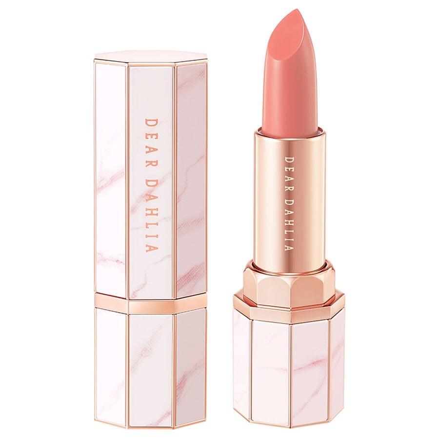 Dear Dahlia Dear Dahlia Blooming Edition Lip Paradise Sheer Dew Tinted Lipstick S203 Audrey 3.4 g
