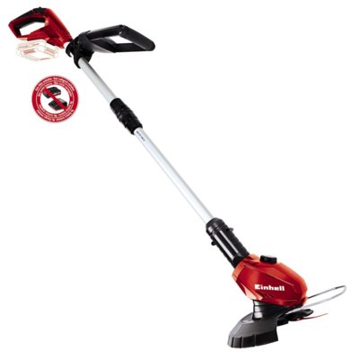 Einhell GE-CT 18 Li Solo (3411172)