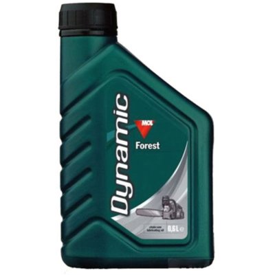 Fieldmann MOL Dynamic Forest olej 0,6L