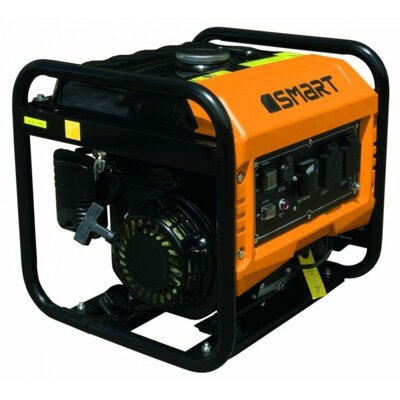 Smart Agregat prądotwórczy SM-01-3300INV