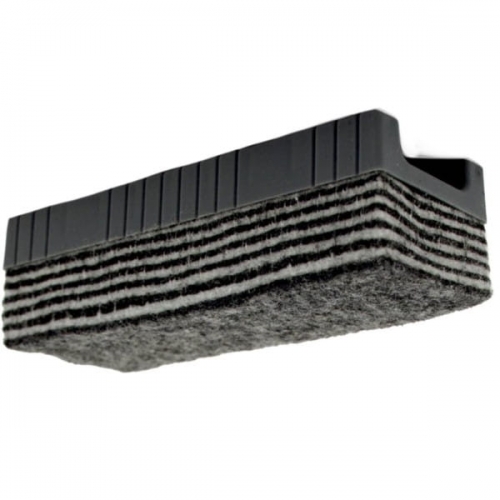 Gąbka/czyścik/wycierak filcowy do tablicy suchościeralnej i magnetycznej MEMOBE /GF1/