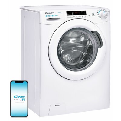 Candy CS34 1252DE/2-S