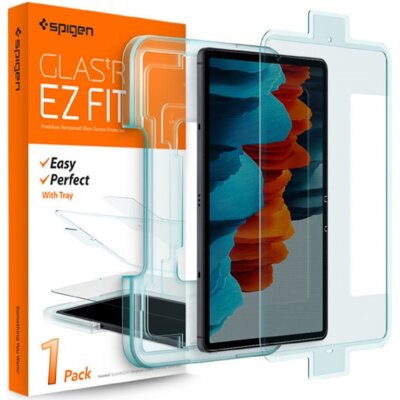 Spigen Szkło Hartowane do Samsung Galaxy Tab S7 11.0