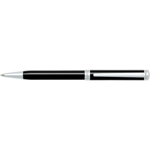 Sheaffer Długopis Intensity czarne/chromowane /IN-SH9235BP-05/ PB703