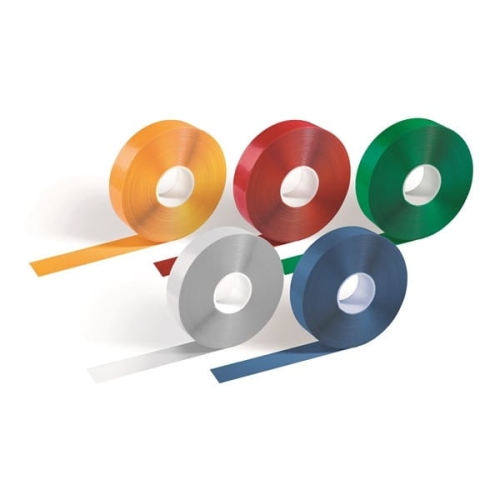 Durable Taśma podłogowa do znakowania DURALINE 50mm x 0,5mm x 30m zielona 1 szt. /102105/ DU184-4