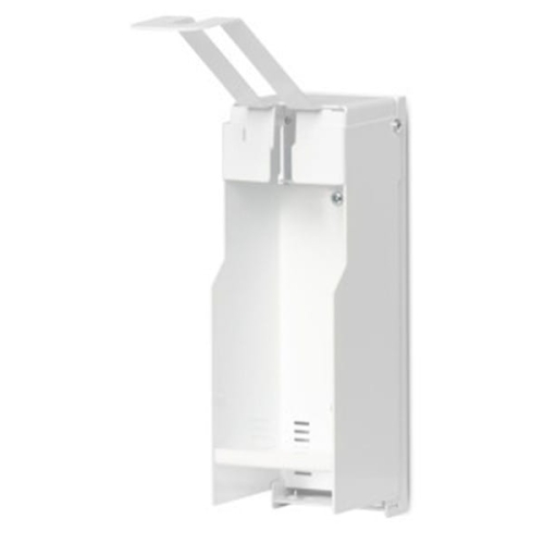 Naścienny dyspenser do dezynfekcji DURABLE biały /589302/ DU208