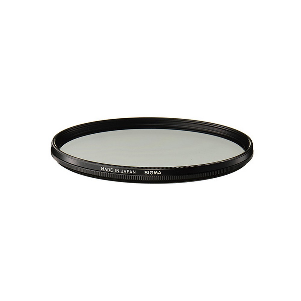 Sigma Filtr WR CPL Filter 77 mm AFG9C0