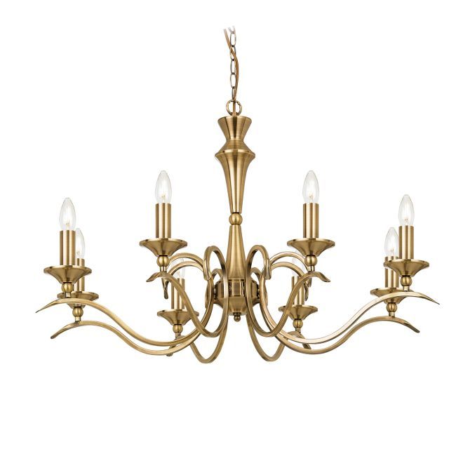 Lampa Kora endon KORA-8AB
