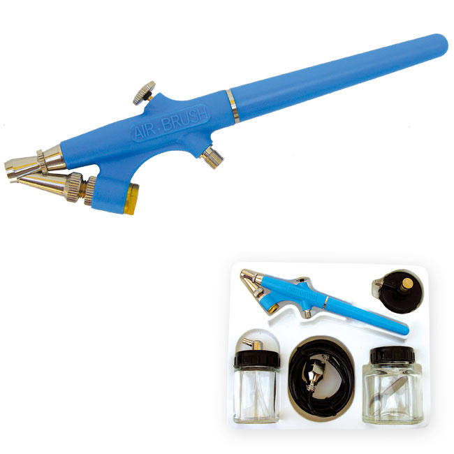 Aerograf AB-1001 Adler 0250.0