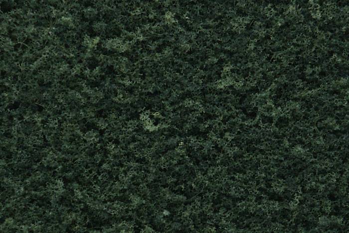 Listowie ciemno zielone / 585cm² WoodlandScenics F53