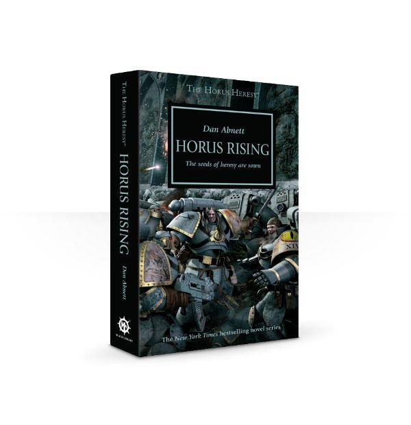 Horus Heresy: Horus Rising (BL1126) GamesWorkshop BL1126