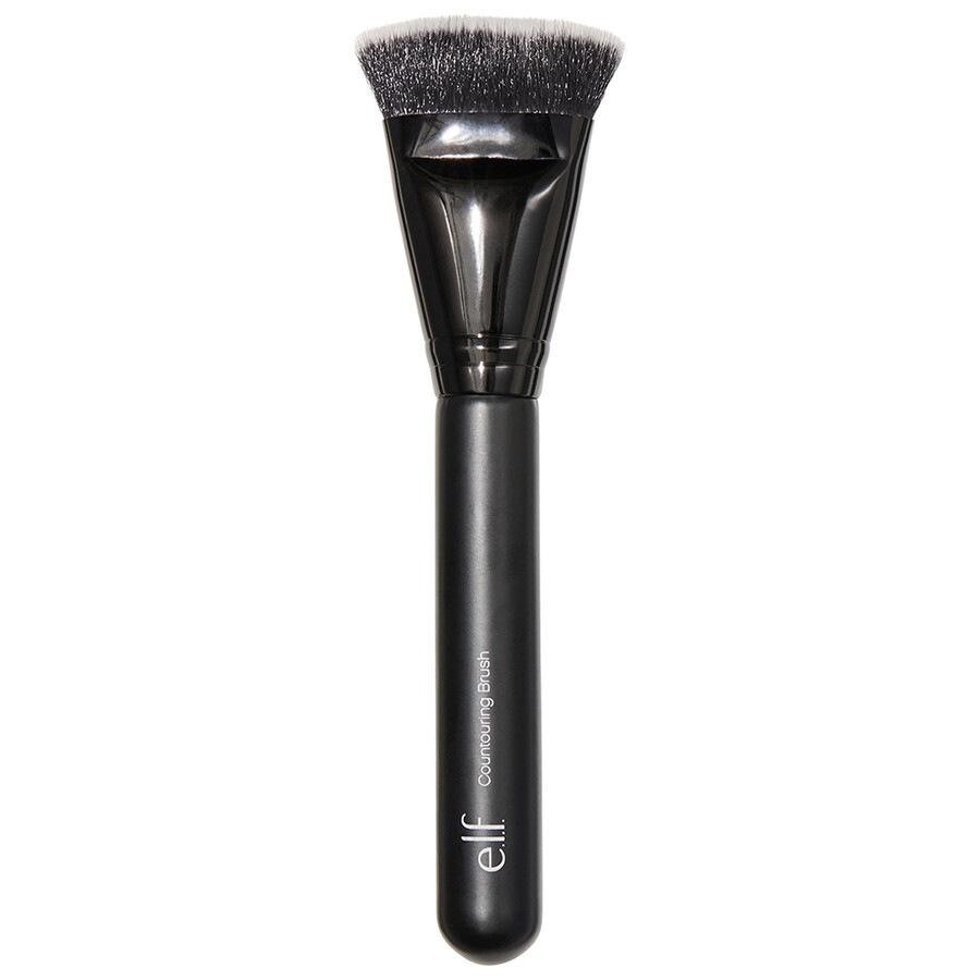 e.l.f. Cosmetics Cosmetics Pędzle do makijażu Contouring Brush