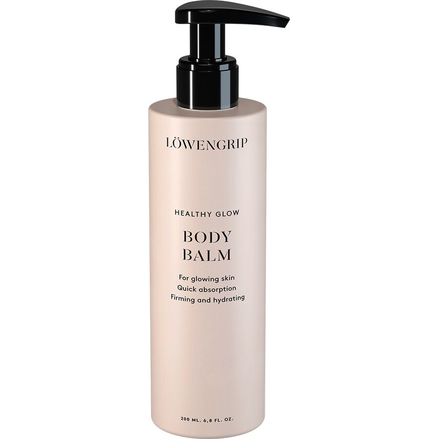 Löwengrip Löwengrip Healthy Glow Healthy Glow Balsam do ciała 200 ml