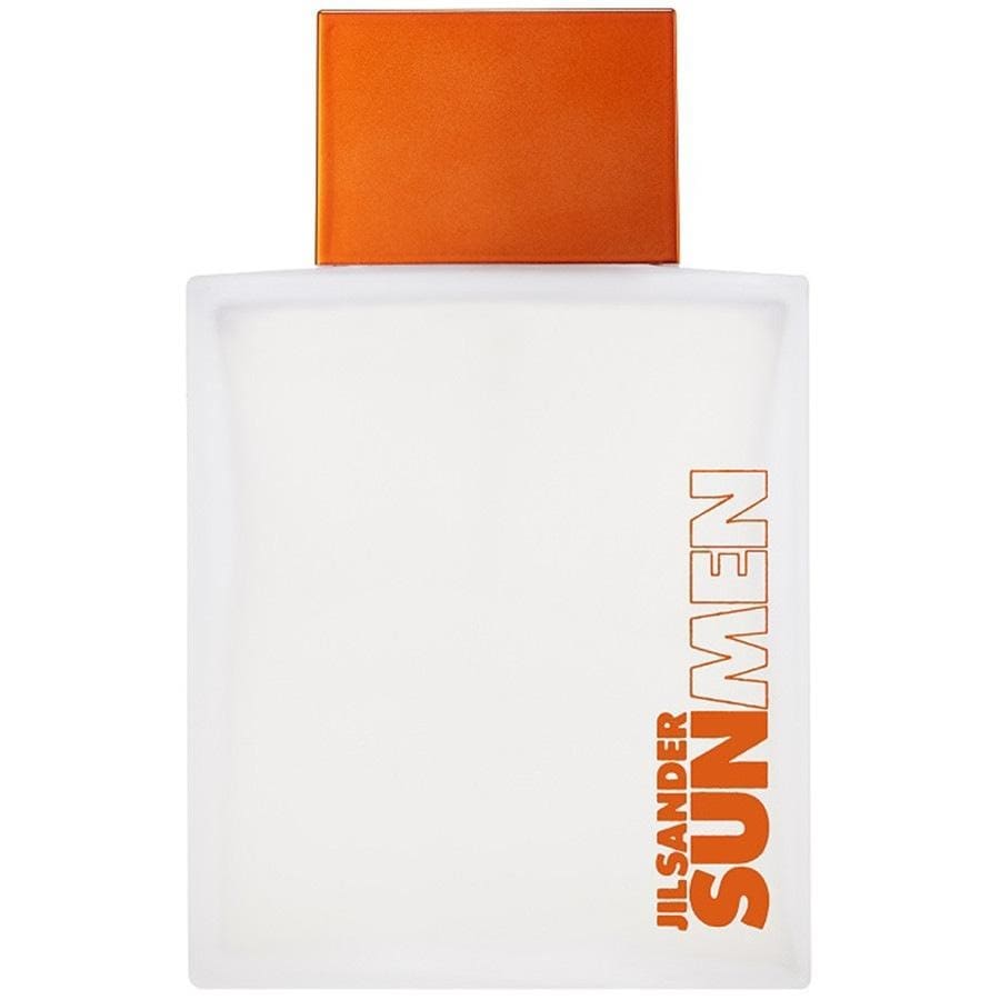 Jil Sander Sun Men Woda toaletowa 75ml