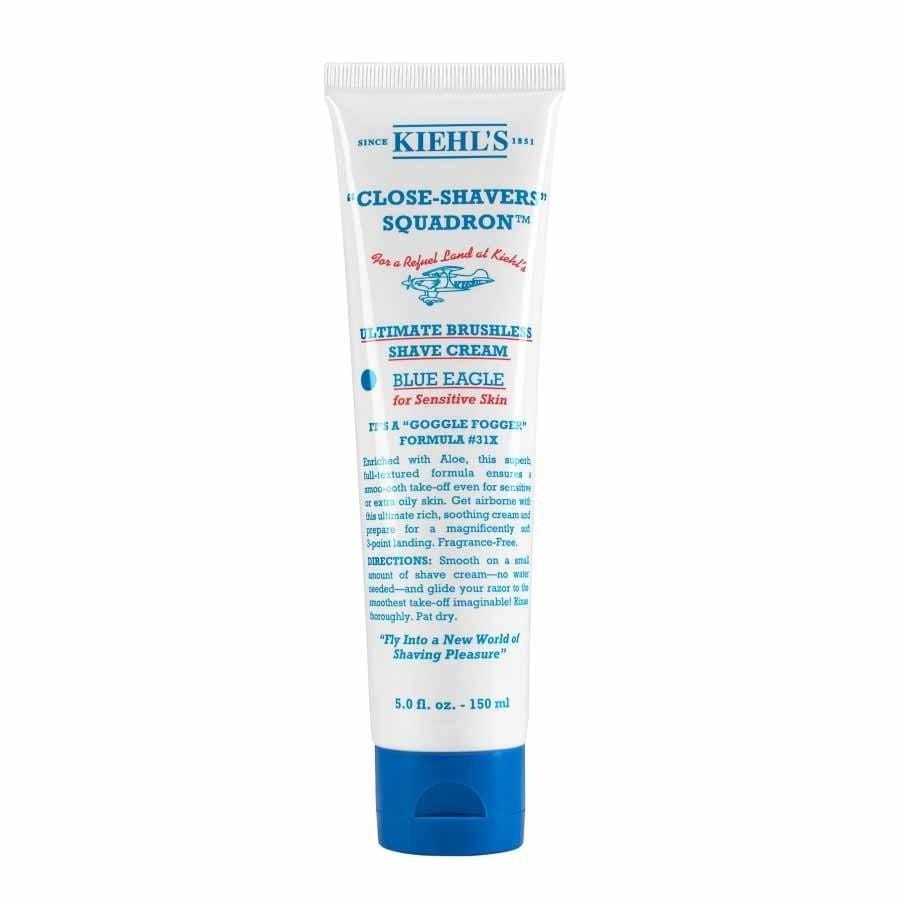 Kiehl's Kiehls Kiehls Ultimate Brushless Blue Eagle Krem do golenia 150ml
