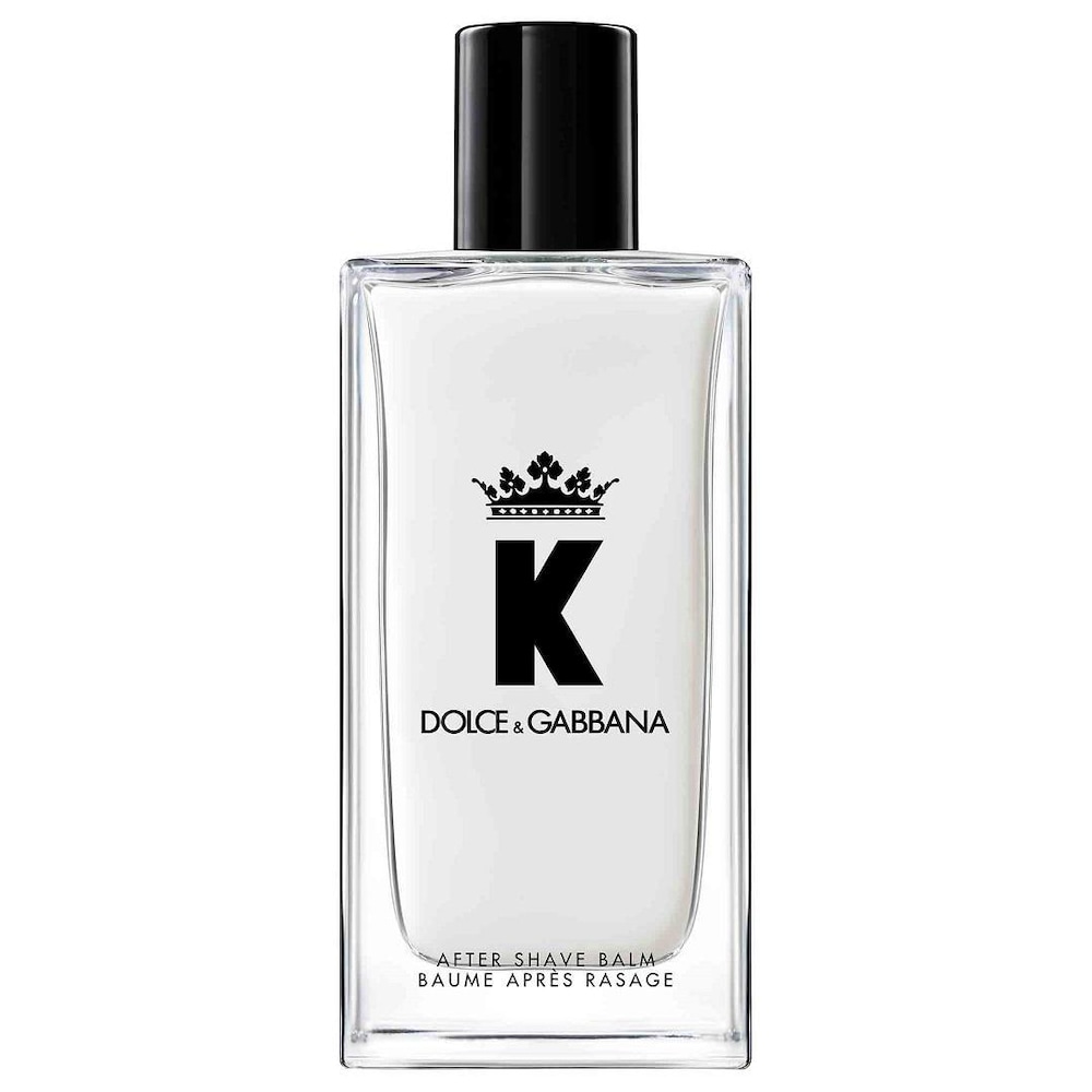 Dolce&Gabbana K by balsam po goleniu dla mężczyzn 100ml