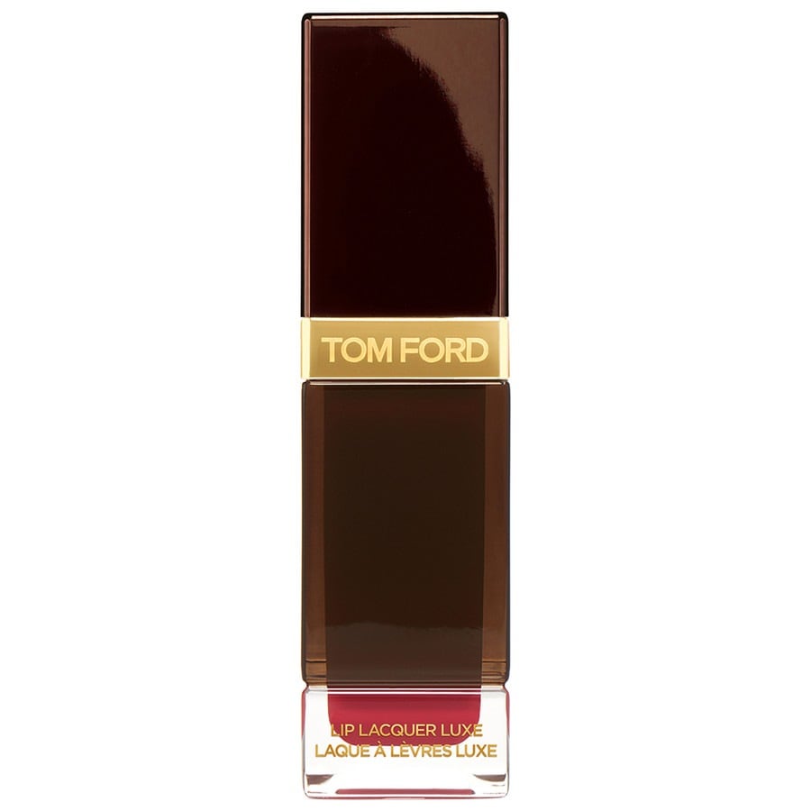 Tom Ford Makijaż ust Lip Lacquer Luxe Matte Amaranth 7.0 ml