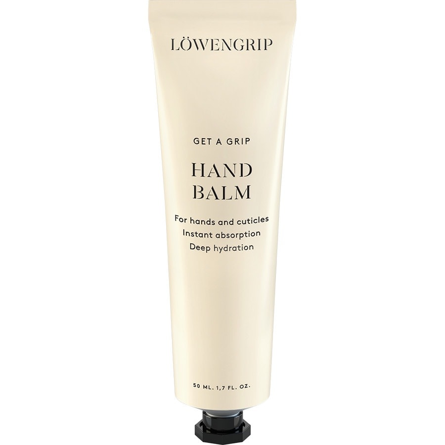 Löwengrip LOEWE Grip Get a Grip  hand Balm 7350073862467