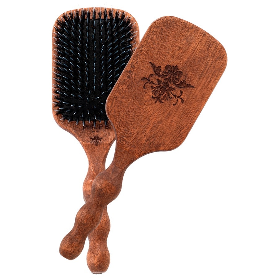 Philip B Philip B Bronzery Genius-Paddle-Brush