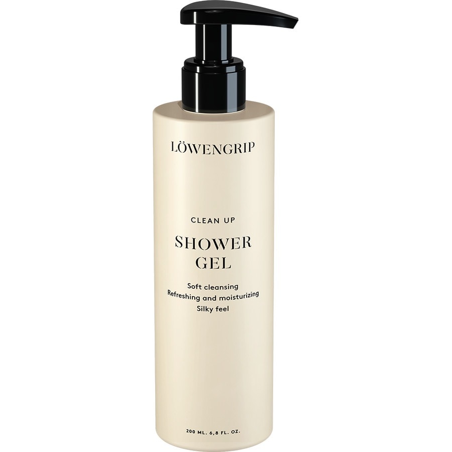Löwengrip LOEWE Grip Clean Up  żel pod prysznic 7350073862443