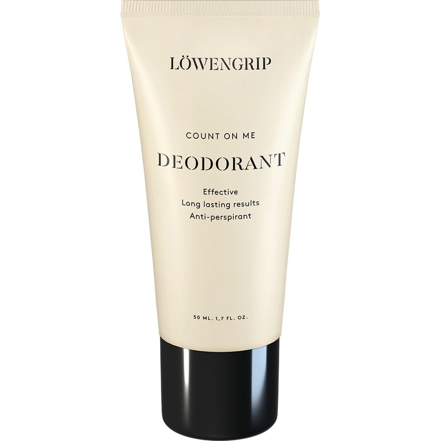 Löwengrip Count On Me Deodorant