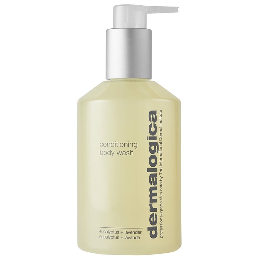 Dermalogica Body Collection Conditioning Body Wash żel pod prysznic 295 ml dla kobiet