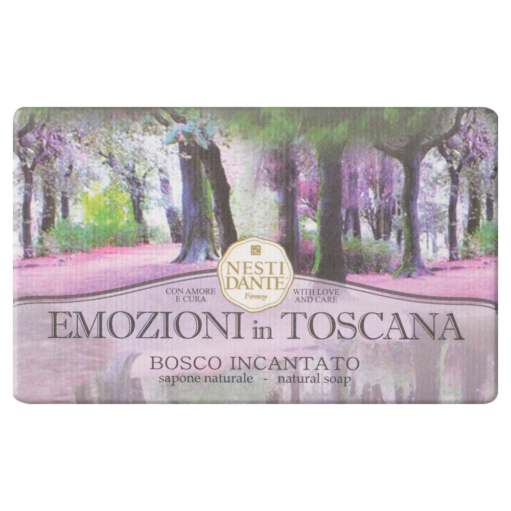 Nesti Dante nesti Dante 6644  04 Emozioni in Toscana Bosco incantato mydła 1766106