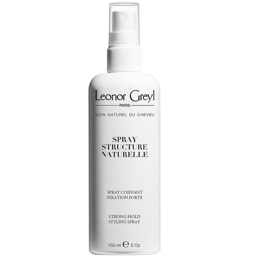 SPRAY Leonor Greyl Leonor Greyl Stylizacja włosów utrwalający do włosów mocny