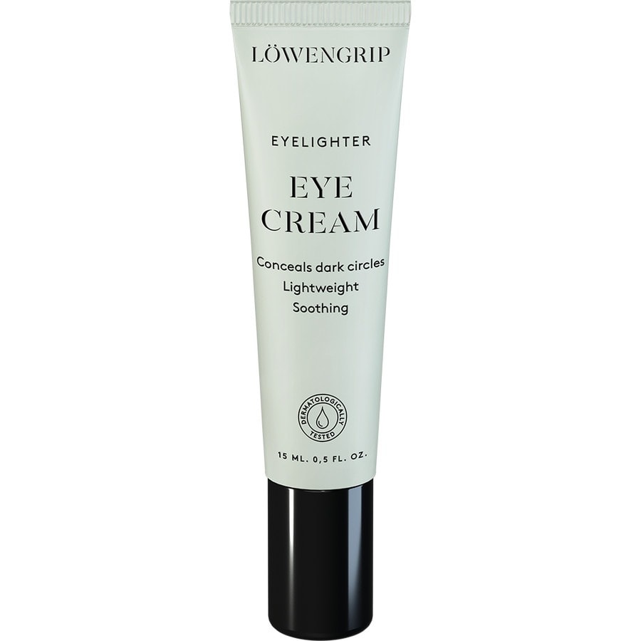 Löwengrip Löwengrip Daily Facial Care Eyelighter Krem pod oczy 15.0 ml