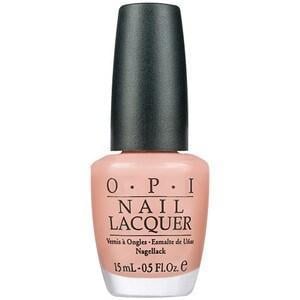 OPI Dulce de Leche Lakier do paznokci 15ml