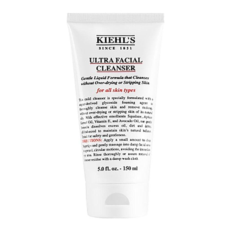 Kiehl's Kiehls Kiehls Żel do demakijażu 150 ml damska